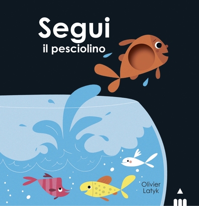 seguilpesciolino