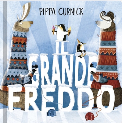 grande freddo