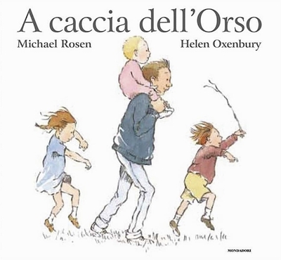 caccia
